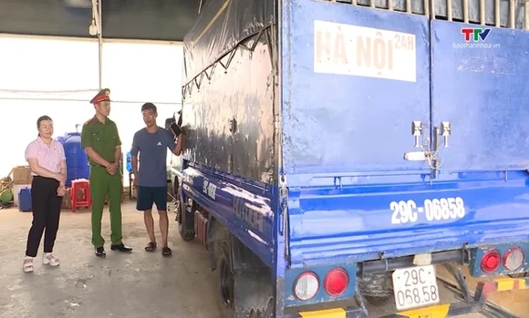 Thanh Hóa: Quản lý chặt chẽ hơn 1.000 người sau cai nghiện