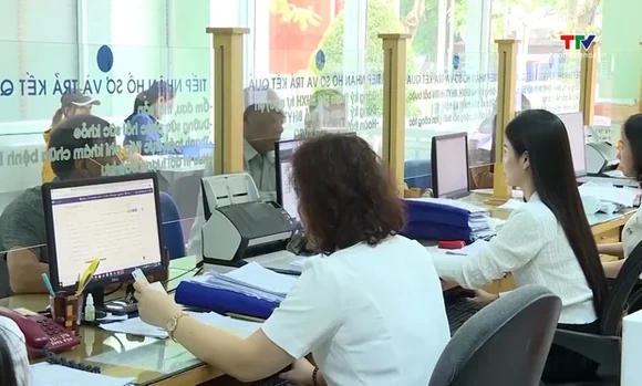 Tăng cường quản lý tài chính, tài sản, chống lãng phí trong ngành Bảo hiểm xã hội