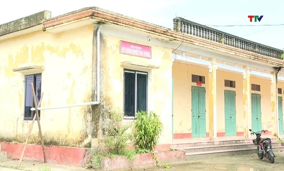 Thanh Hóa: 1.021 cơ sở nhà, đất dôi dư cần xử lý