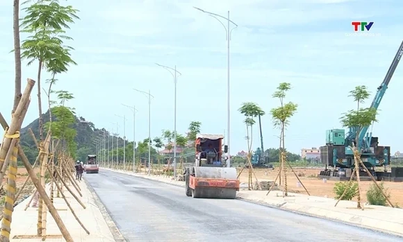 Sửa đổi, bổ sung điều kiện thành lập Cụm công nghiệp