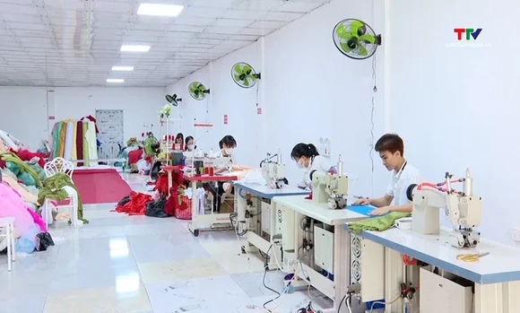 Khơi thông dòng vốn cho doanh nghiệp nhỏ và vừa