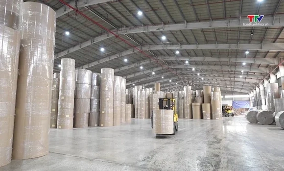 Hình thành chuỗi liên kết làm chủ, thương mại hóa công nghệ chiến lược