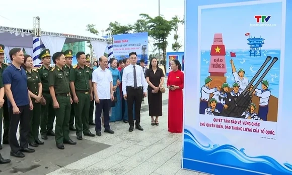 Làm mới sản phẩm, tăng sức hút du lịch biển