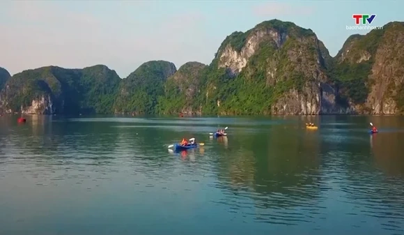Việt Nam đón gần 2 triệu khách quốc tế trong tháng 8/2026