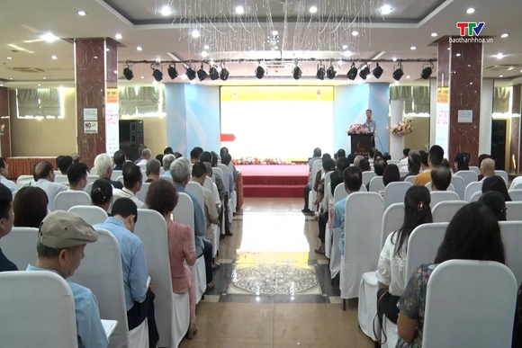 Nâng cao kỹ năng số cho cán bộ tiêu biểu trong lao động và sản xuất