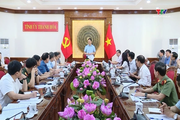 Nâng cao năng lực “giải độc thông tin” trên không gian mạng