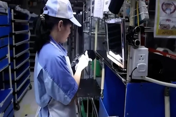 Hỗ trợ tối đa 100% kinh phí đối với nhiệm vụ phát triển công nghệ chiến lược