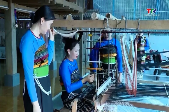 Du lịch cộng đồng tạo sinh kế cho người dân vùng cao
