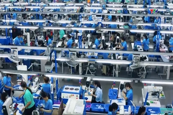 Việt Nam thu hút doanh nghiệp châu Âu nhất ASEAN