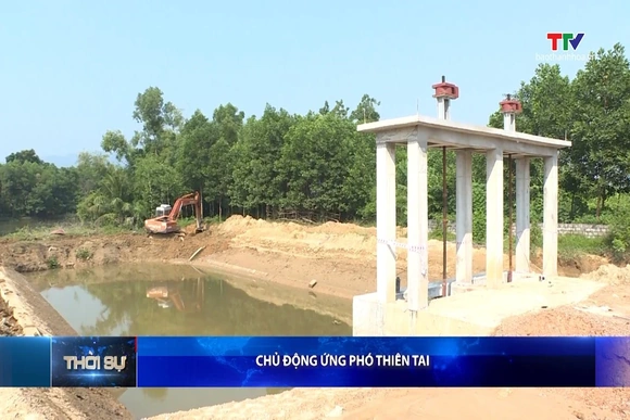 Bản tin Thời sự 14h ngày 7/9/2026