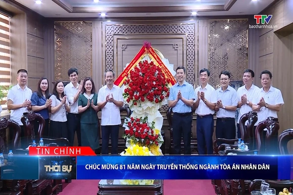 Bản tin Thời sự tối 11/9/2026