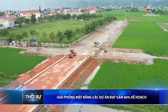 Bản tin Thời sự 9h ngày 12/9/2026