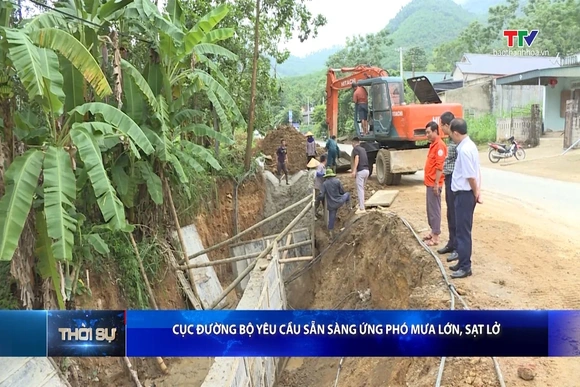 Bản tin Thời sự 14h ngày 12/9/2026