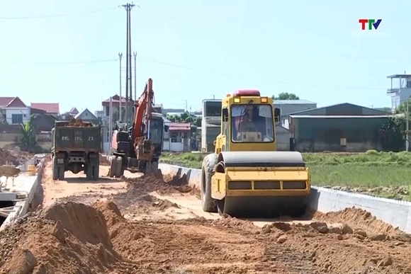 Giải quyết thực chất kiến nghị của doanh nghiệp xây dựng
