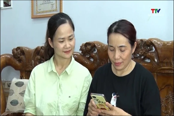Xây dựng cộng đồng công dân số, hướng tới xã hội số