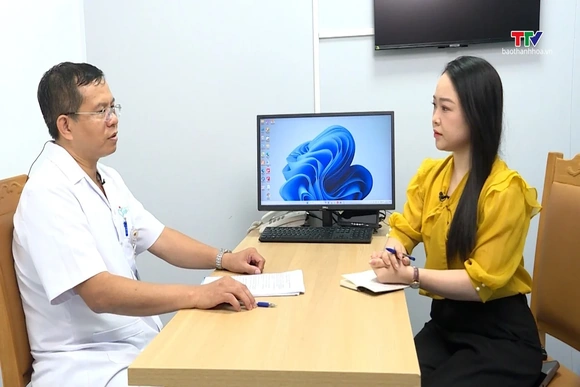 Cẩn trọng với vi khuẩn HP dạ dày