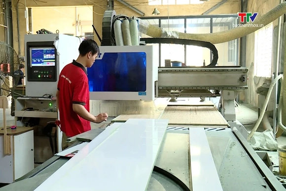 Công nghệ tạo sức bật cho doanh nghiệp