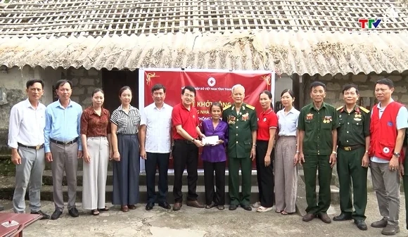 Phát động đợt thi đua cao điểm “80 ngày hành động vì cộng đồng”