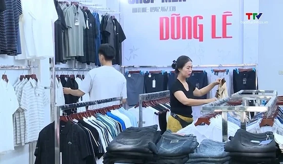 Doanh nghiệp bán lẻ kỳ vọng sức mua tăng cao