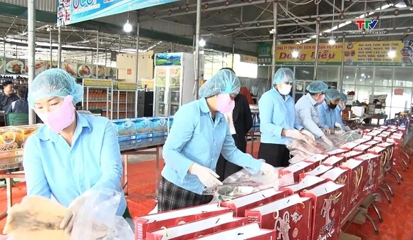 Thanh Hóa có 2 nông dân được vinh danh “Nông dân Việt Nam xuất sắc 40 năm đổi mới”