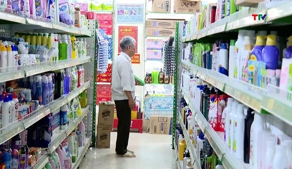 Nghị quyết 68 tiếp sức cho kinh tế tư nhân vùng biên