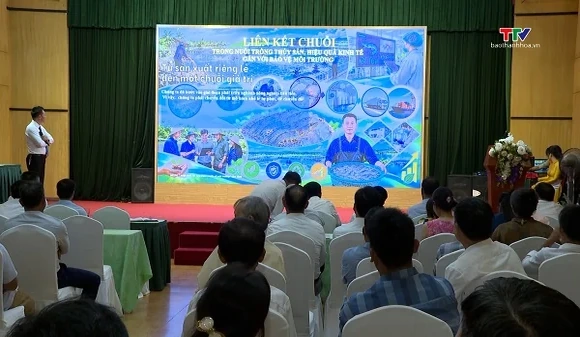 Hội thi “Nhận thức kết hợp tuyên truyền về môi trường” năm 2026