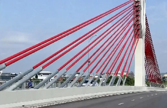 Hạc Thành vào thu