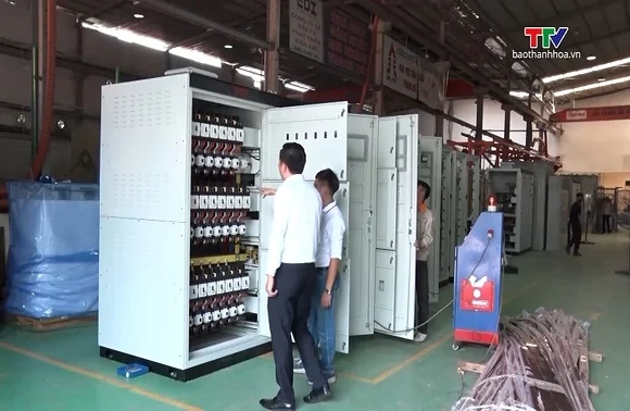 Gắn đào tạo nghề với nhu cầu doanh nghiệp
