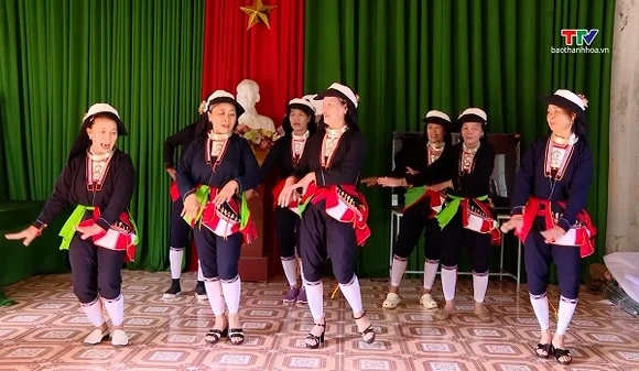 Nét văn hoá truyền thống đồng bào dân tộc Dao
