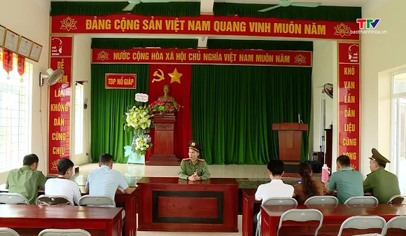 “5 không” trong quản lý người nước ngoài