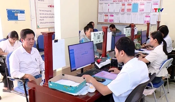 Làm sạch dữ liệu, đưa “sổ đỏ” lên VNeID
