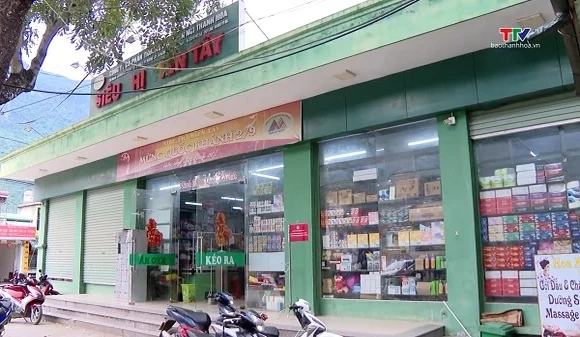 Nghị quyết 68 tiếp sức cho kinh tế tư nhân vùng biên