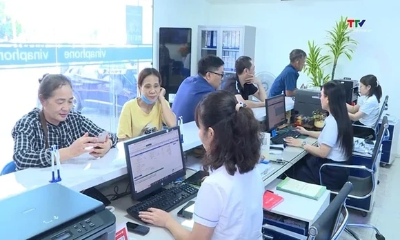 Hơn 13 triệu SIM bị tạm dừng do chưa chuẩn hóa thông tin