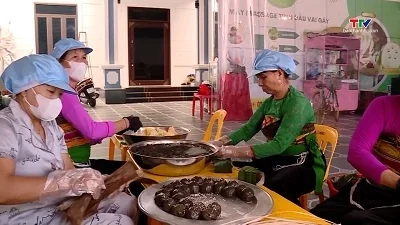 Du lịch cộng đồng tạo sinh kế cho người dân vùng cao