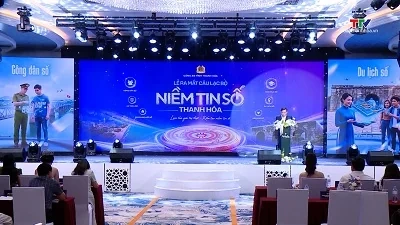 Xây dựng niềm tin số - ý thức, trách nhiệm của mỗi người dùng mạng xã hội