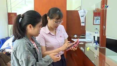 Vốn tín dụng tiếp sức cho người dân vùng khó khăn phát triển kinh tế