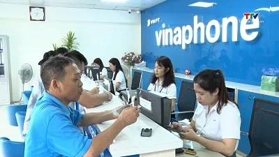 Các nhà mạng trên địa bàn Thanh Hóa sẵn sàng tắt sóng 2G