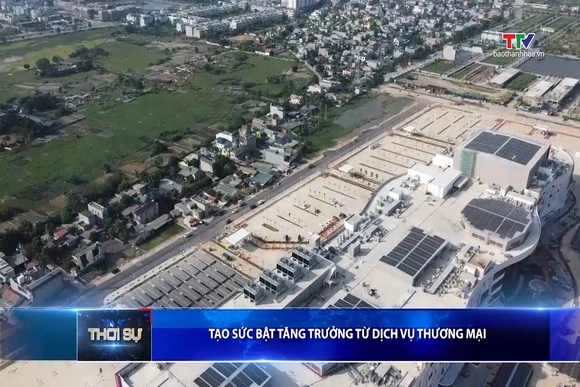 Bản tin Thời sự 9h ngày 13/9/2026