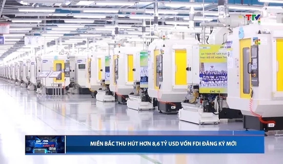 Bản tin Dòng chảy kinh tế ngày 13/9/2026