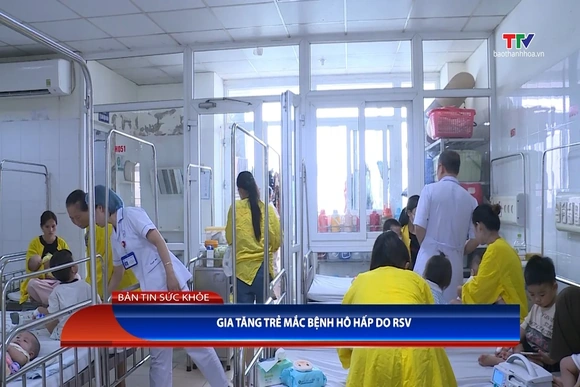 Bản tin Sức khỏe ngày 08/9/2026
