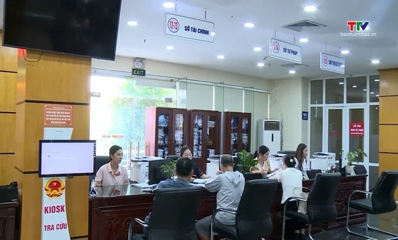 Nâng cấp “làn xanh”, rút ngắn thủ tục đầu tư