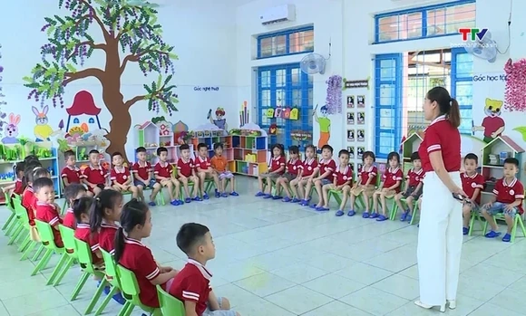 Năm học mới an toàn, chủ động phòng dịch bệnh