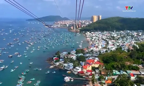 Việt Nam vào top 3 điểm đến châu Á có tỷ lệ du khách quay lại cao nhất