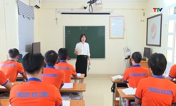 Nhiều điểm mới trong chính sách đưa lao động Việt Nam đi làm việc ở nước ngoài