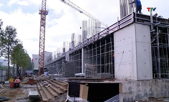 Chi phí vốn cao tác động lên thị trường bất động sản