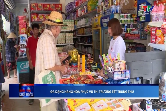 Bản tin Thời sự cuối ngày 14/09/2026