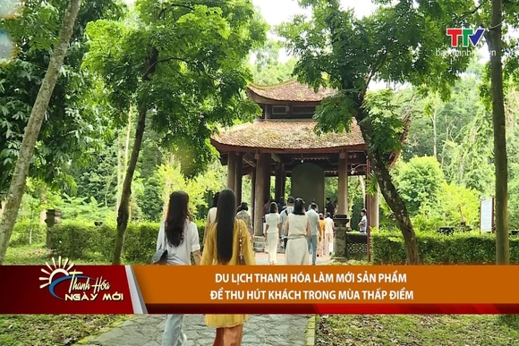Thanh Hóa ngày mới 16/9/2026