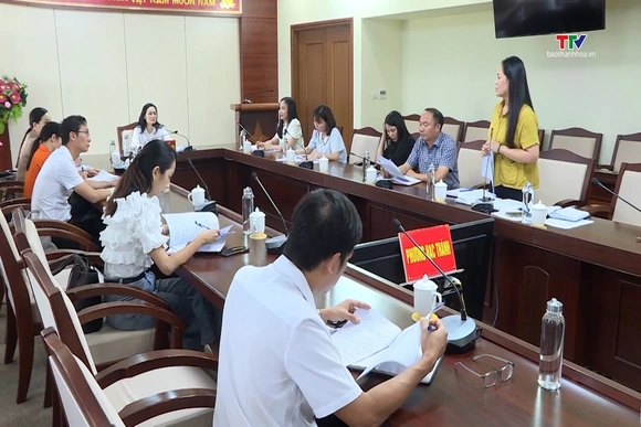 Phường Hạc Thành tổ chức nhiều hoạt động vui Tết Trung thu cho thiếu nhi