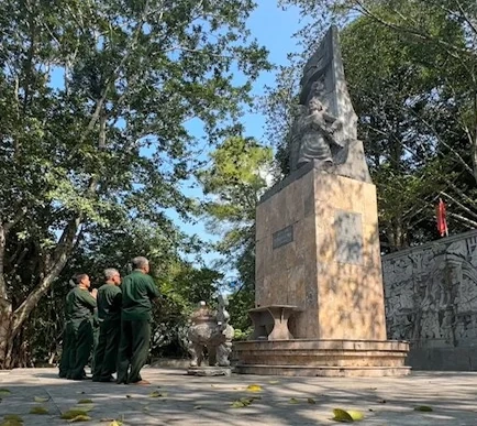 Nếu được quay về đêm 19/9/1941
