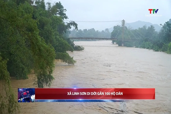 Bản tin Thời sự 18h ngày 16/9/2026